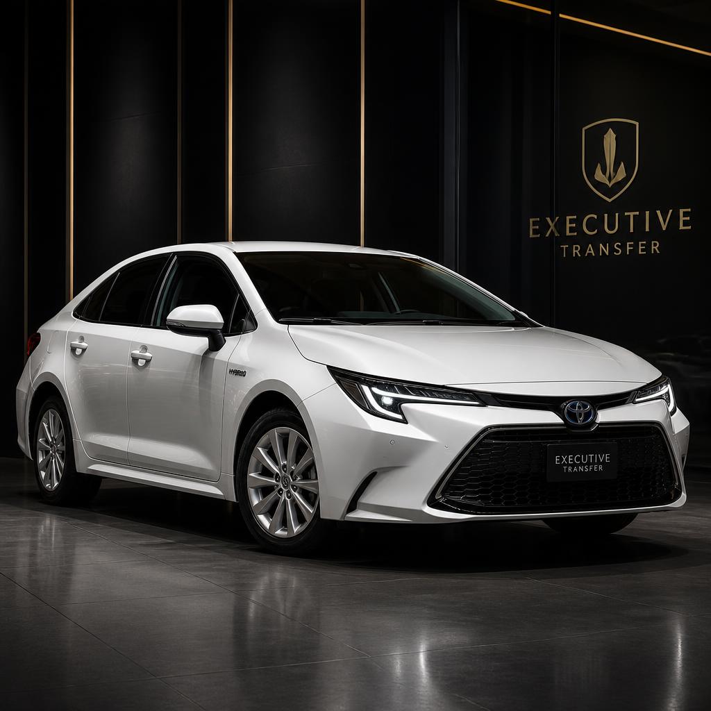 Frota Corolla